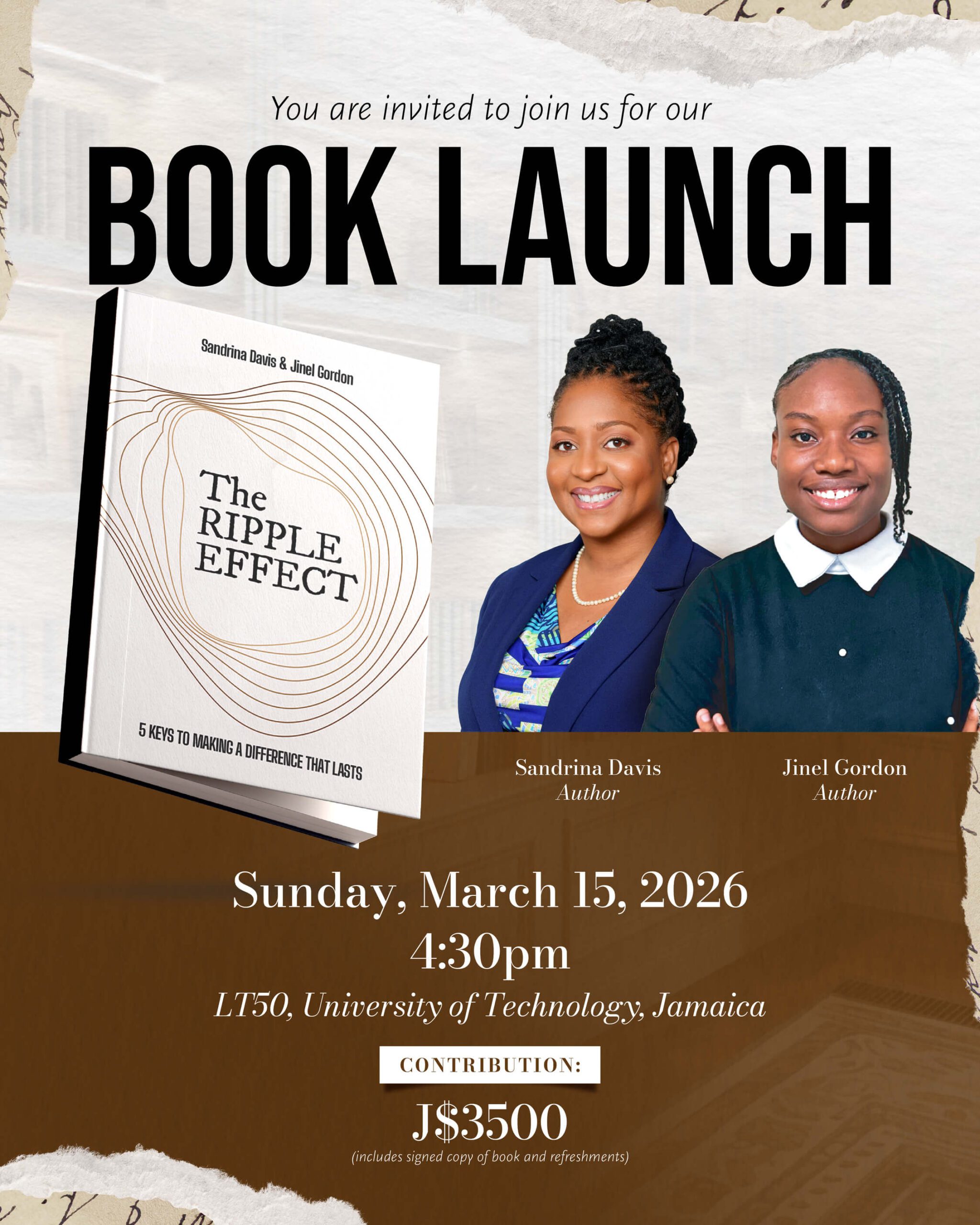 Sandrina-Boook-Launch-7